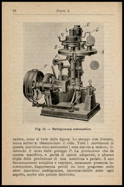 L'industria delle conserve alimentari / G. D'Onofrio