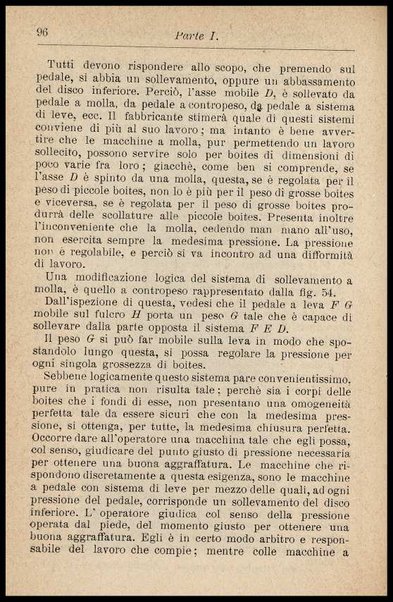 L'industria delle conserve alimentari / G. D'Onofrio