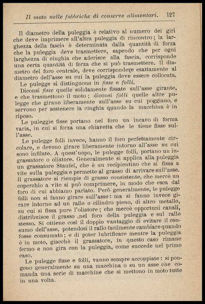 L'industria delle conserve alimentari / G. D'Onofrio