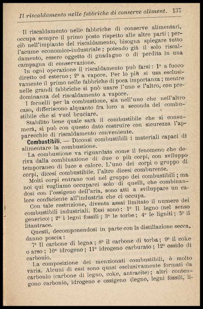 L'industria delle conserve alimentari / G. D'Onofrio