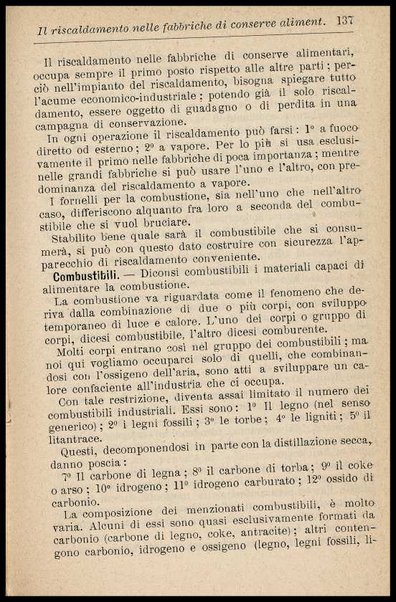 L'industria delle conserve alimentari / G. D'Onofrio