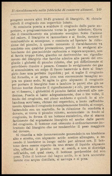 L'industria delle conserve alimentari / G. D'Onofrio