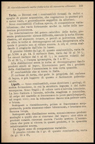 L'industria delle conserve alimentari / G. D'Onofrio