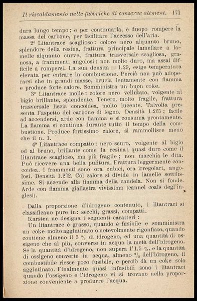 L'industria delle conserve alimentari / G. D'Onofrio