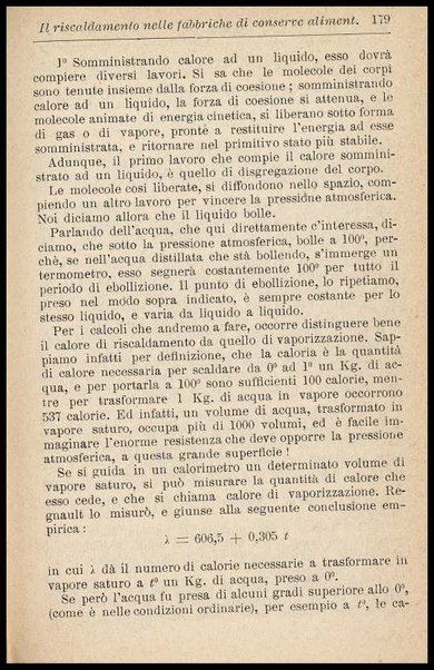 L'industria delle conserve alimentari / G. D'Onofrio