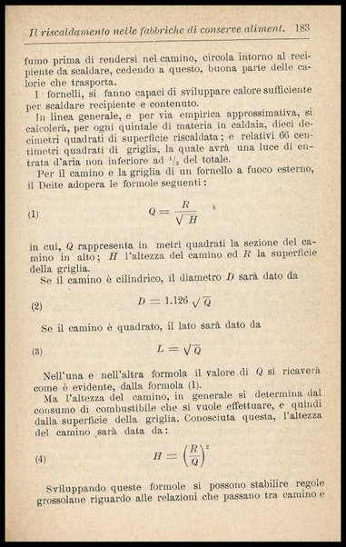 L'industria delle conserve alimentari / G. D'Onofrio