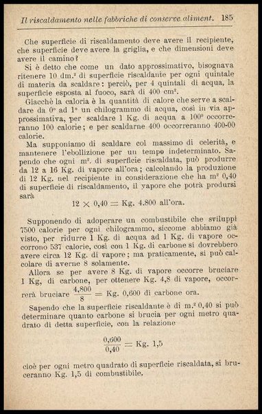 L'industria delle conserve alimentari / G. D'Onofrio