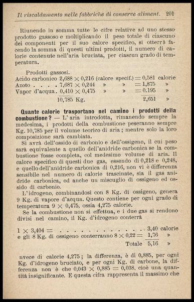 L'industria delle conserve alimentari / G. D'Onofrio