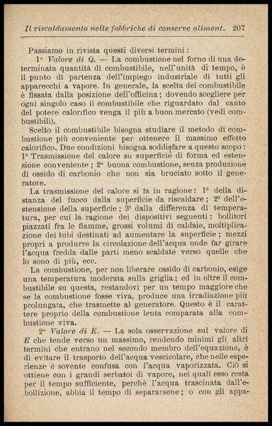 L'industria delle conserve alimentari / G. D'Onofrio