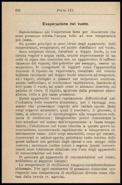 L'industria delle conserve alimentari / G. D'Onofrio