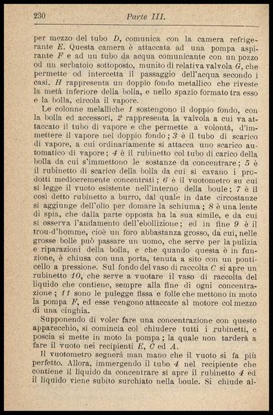 L'industria delle conserve alimentari / G. D'Onofrio