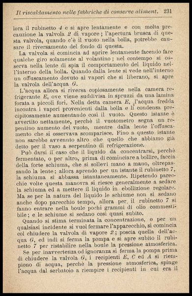 L'industria delle conserve alimentari / G. D'Onofrio