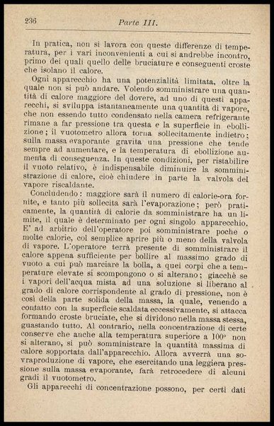 L'industria delle conserve alimentari / G. D'Onofrio