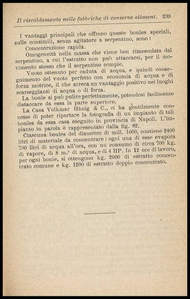 L'industria delle conserve alimentari / G. D'Onofrio