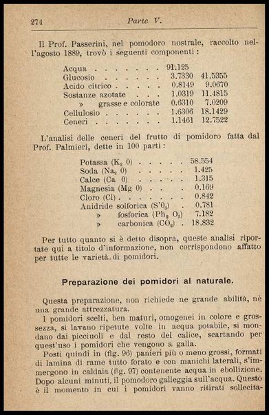 L'industria delle conserve alimentari / G. D'Onofrio