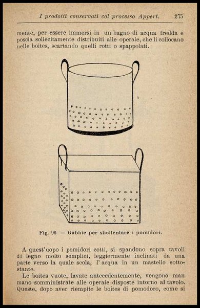 L'industria delle conserve alimentari / G. D'Onofrio