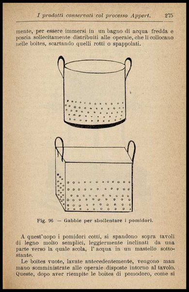L'industria delle conserve alimentari / G. D'Onofrio