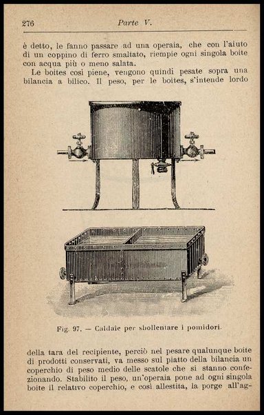 L'industria delle conserve alimentari / G. D'Onofrio