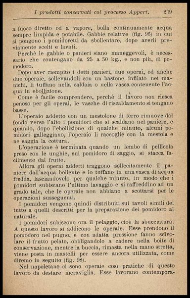 L'industria delle conserve alimentari / G. D'Onofrio