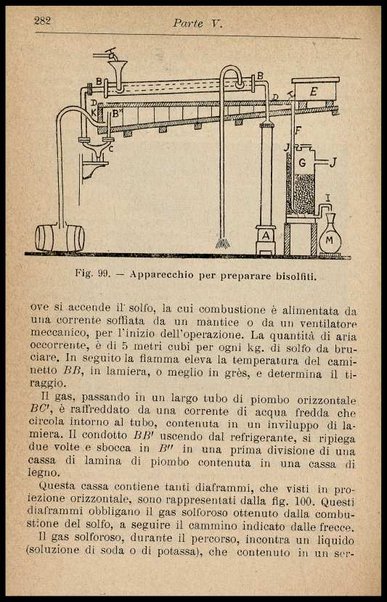 L'industria delle conserve alimentari / G. D'Onofrio