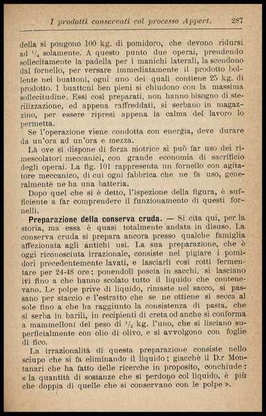 L'industria delle conserve alimentari / G. D'Onofrio