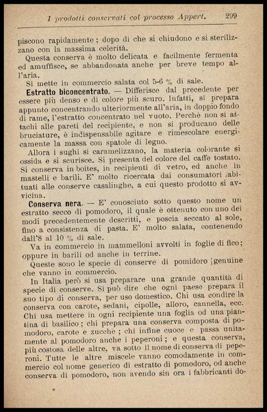 L'industria delle conserve alimentari / G. D'Onofrio