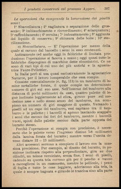 L'industria delle conserve alimentari / G. D'Onofrio