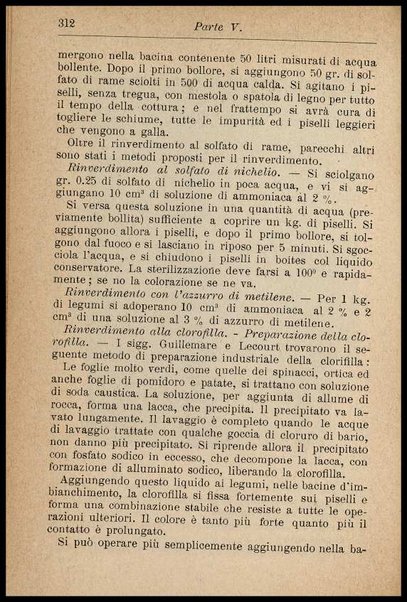 L'industria delle conserve alimentari / G. D'Onofrio