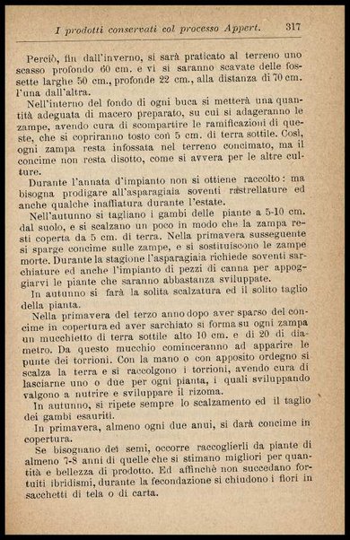 L'industria delle conserve alimentari / G. D'Onofrio