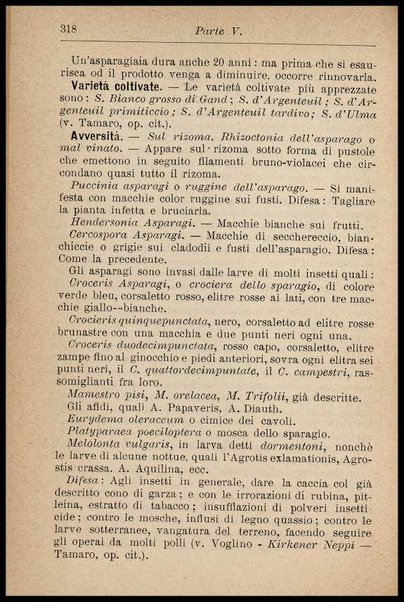 L'industria delle conserve alimentari / G. D'Onofrio