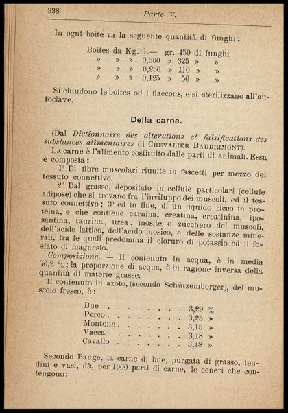 L'industria delle conserve alimentari / G. D'Onofrio