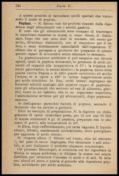 L'industria delle conserve alimentari / G. D'Onofrio