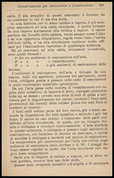 L'industria delle conserve alimentari / G. D'Onofrio