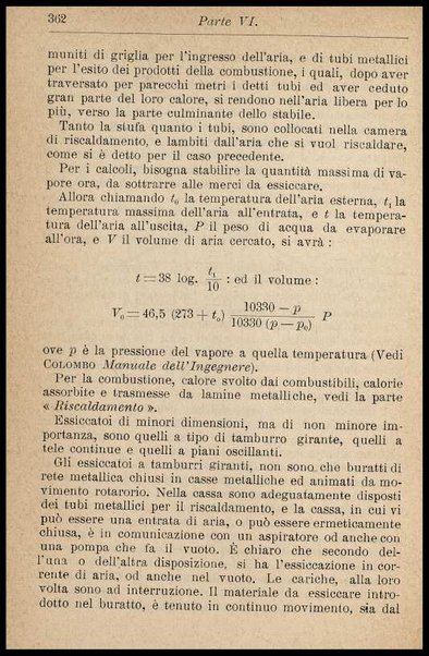 L'industria delle conserve alimentari / G. D'Onofrio