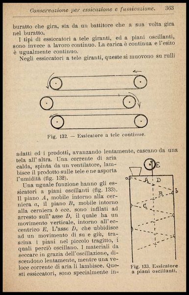 L'industria delle conserve alimentari / G. D'Onofrio