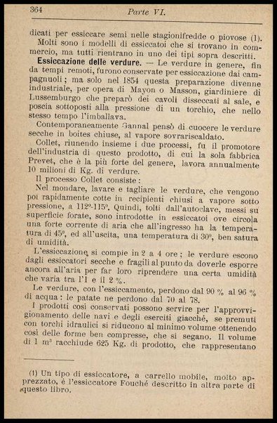 L'industria delle conserve alimentari / G. D'Onofrio