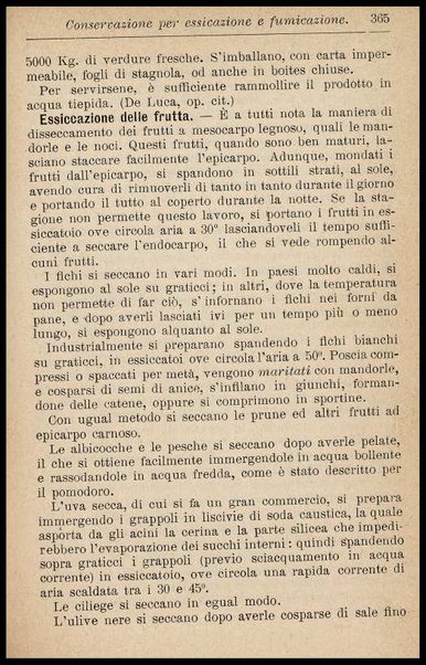 L'industria delle conserve alimentari / G. D'Onofrio