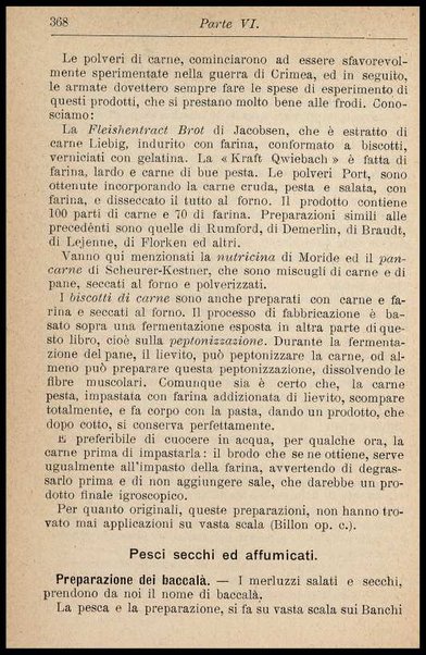 L'industria delle conserve alimentari / G. D'Onofrio