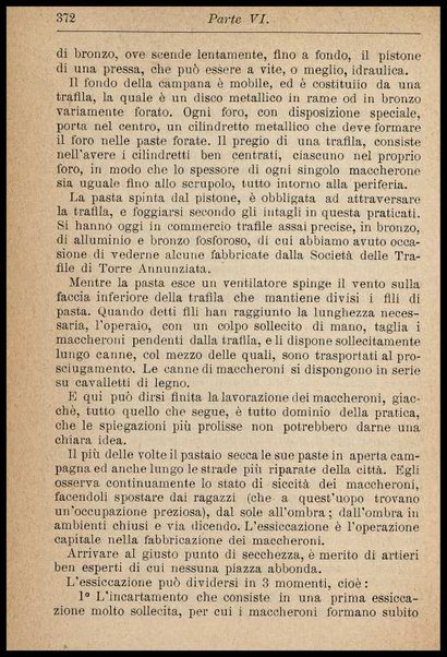 L'industria delle conserve alimentari / G. D'Onofrio