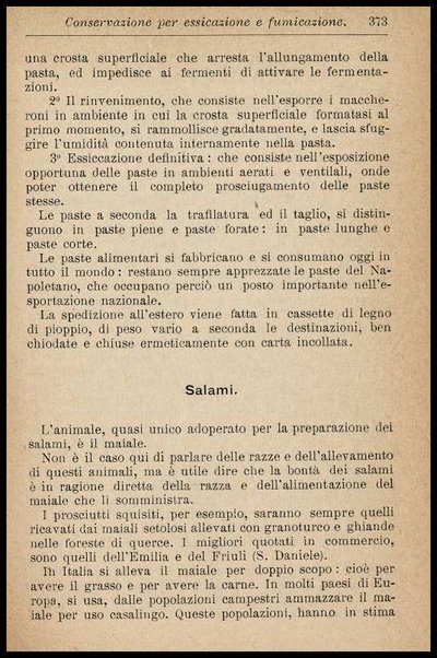 L'industria delle conserve alimentari / G. D'Onofrio