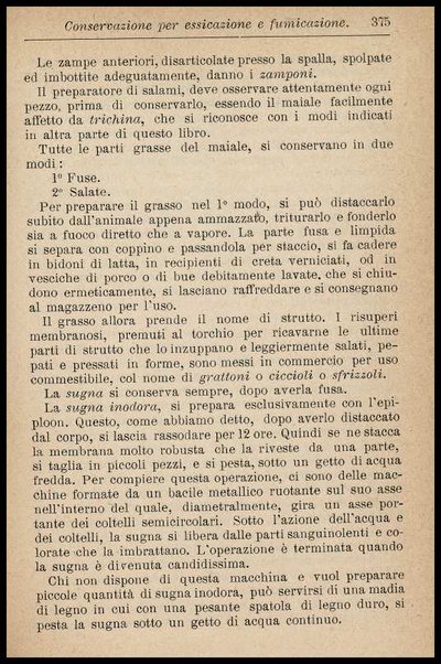 L'industria delle conserve alimentari / G. D'Onofrio