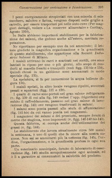 L'industria delle conserve alimentari / G. D'Onofrio