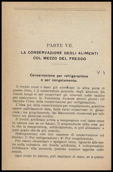 L'industria delle conserve alimentari / G. D'Onofrio