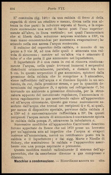 L'industria delle conserve alimentari / G. D'Onofrio