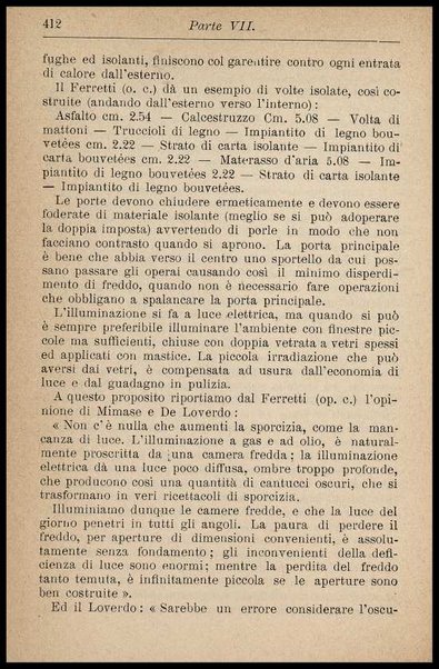 L'industria delle conserve alimentari / G. D'Onofrio