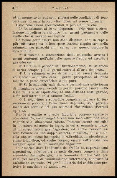 L'industria delle conserve alimentari / G. D'Onofrio