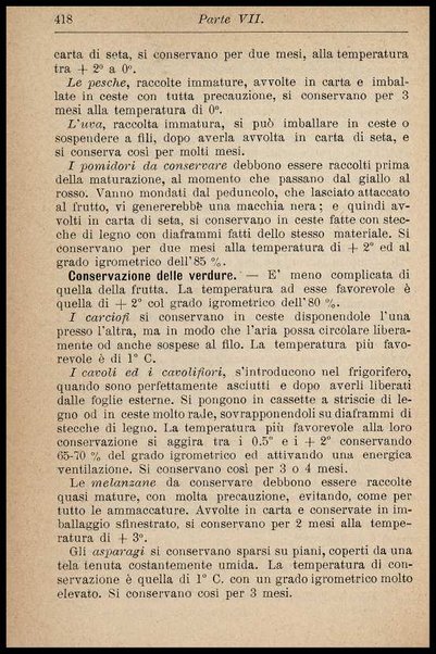 L'industria delle conserve alimentari / G. D'Onofrio