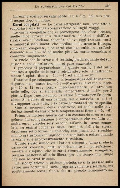 L'industria delle conserve alimentari / G. D'Onofrio