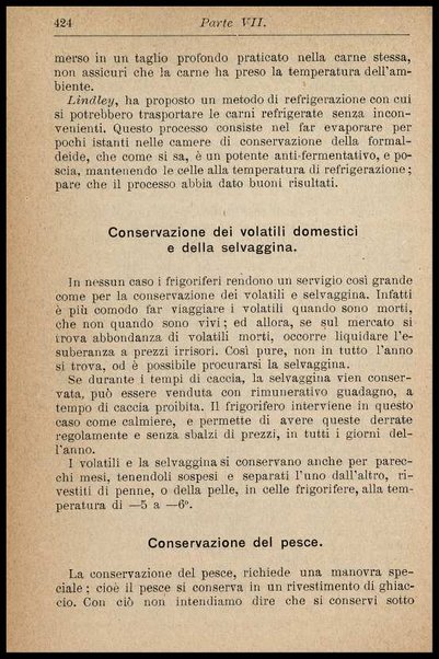 L'industria delle conserve alimentari / G. D'Onofrio