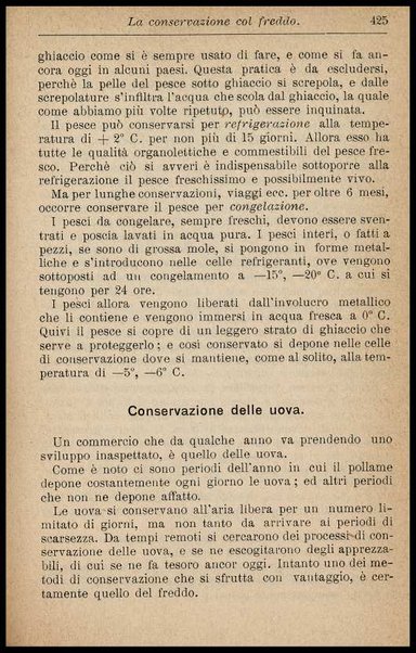 L'industria delle conserve alimentari / G. D'Onofrio